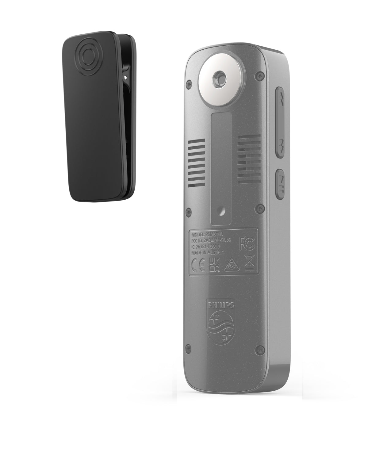 Philips ACC5010 SpeechMike Ambient Clip