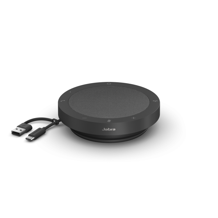 Jabra Speak2 40 UC USB Speakerphone