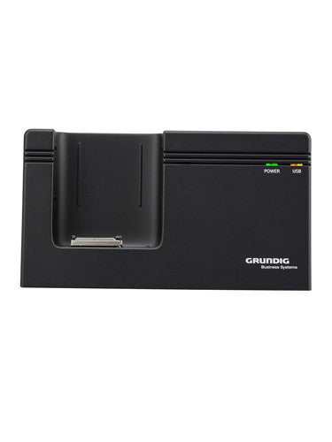 Grundig Digta Station 447 Set