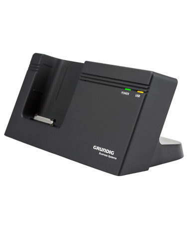 Grundig Digta Station 447 Set