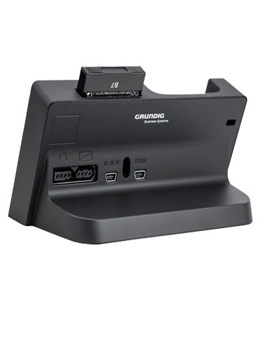 Grundig Digta Station 447 Plus Set