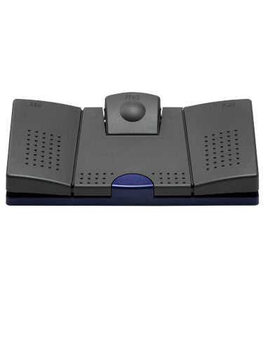 Grundig 540 Foot Control - USB