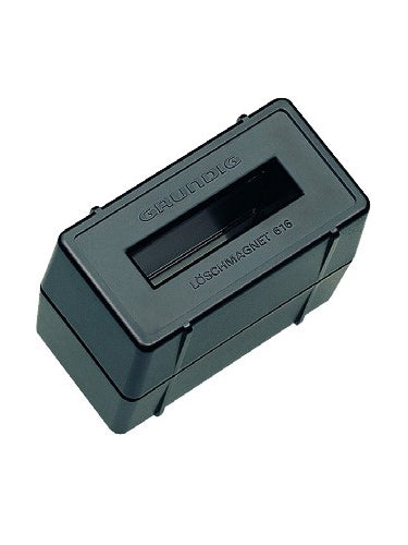 Grundig 616 Erase Magnet