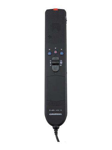Grundig ProMic 800FX Microphone