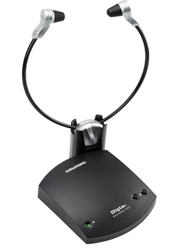 Grundig Digta Soundbox 830 with DigtaSoft One Transcription - PFT1700