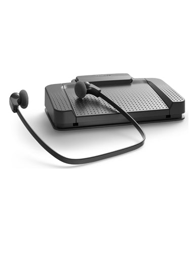 Philips DPM8100 Standalone Transcription Kit