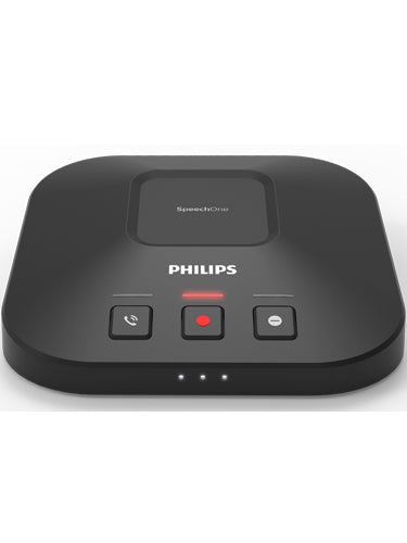 Philips ACC6000 SpeechOne Docking Station & Status Light