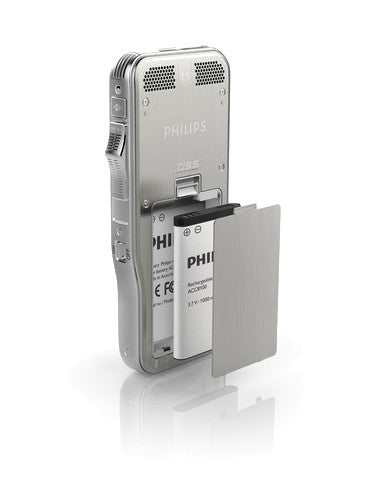 Philips ACC8100 Battery for DPM8000 Series