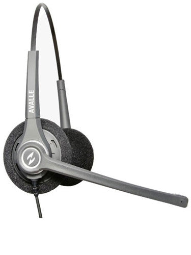 Avalle Defero 2 Headset