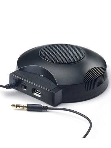 VEC CM2000 Conference Microphone Speakerphone