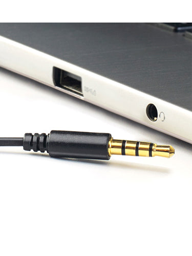 VEC CM2000 Conference Microphone Speakerphone