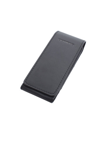 Olympus CS150 case for DM720 Recorder