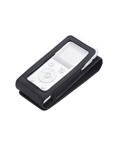 Olympus CS150 case for DM720 Recorder