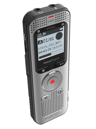 Philips DVT2050 Digital Voice Tracer