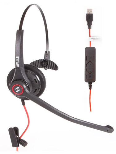 Avalle Defero 1 USB Headset