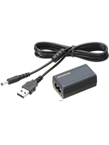 Olympus F‑5AC AC Adapter