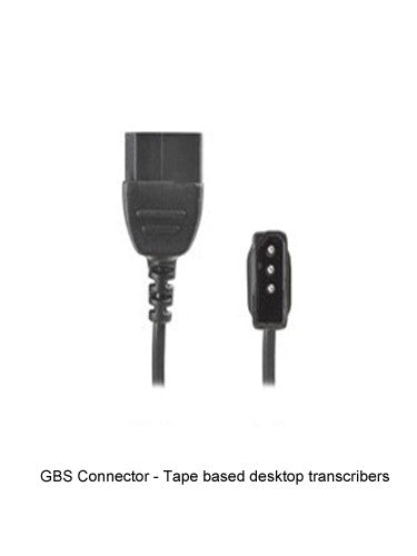 Grundig 536 Foot Control - GBS