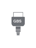 Grundig 565 Headset GBS Connector