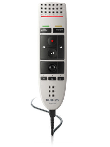 Philips LFH3200 SpeechMike III Pro