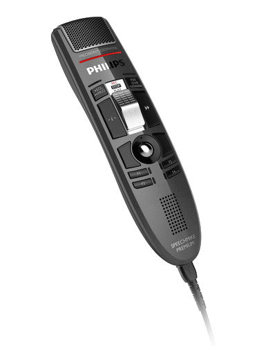 Philips LFH3510 SpeechMike III Classic Premium