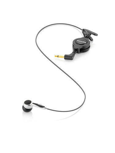 Philips LFH9162 Telephone Pickup Microphone