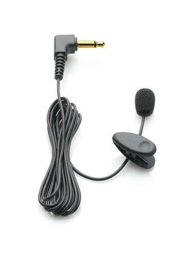 Philips LFH9173 Tie Clip Microphone