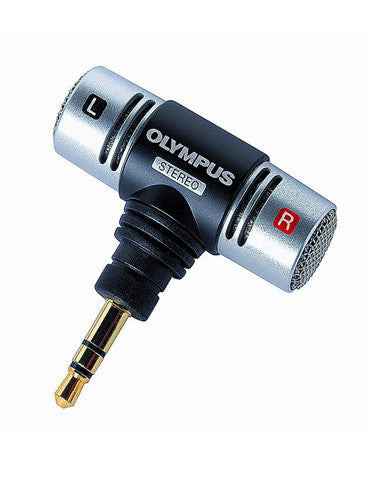 Olympus ME-51S Stereo Microphone