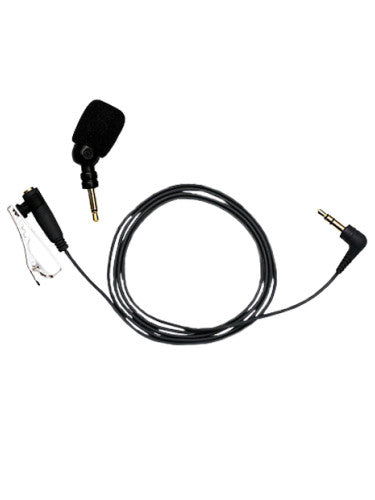 Olympus ME-52W Mini Mono Microphone