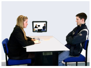 MS-HDT2 Interview Video Recording System Kit