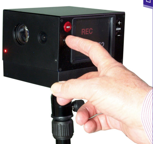 MS-UP2 HD Ultra-Portable interview Video recorder Kit