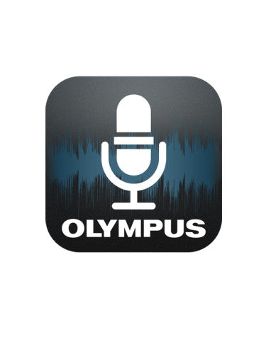 Olympus ODDS Smart Phone App
