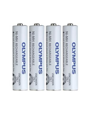 3600mAh Batterie pour OLYMPUS VE-1