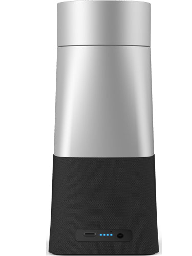 Philips PSE0550 Smart Meeting HD Audio and Video Conferencing Solution with Sembly AI Meeting Assistant