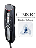 Olympus RM4010P Premium Kit with ODMS R7 Dictation Software