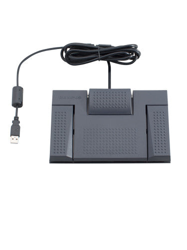 Olympus DS-2600 + AS-2400