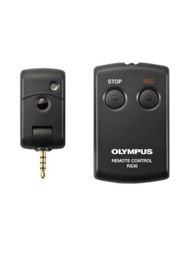 Olympus RS30W Remote Control