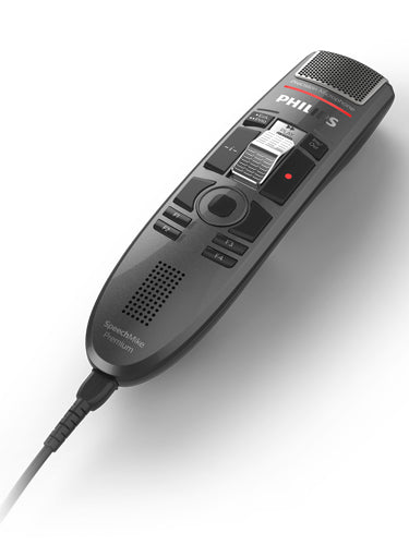 Philips SMP3720 SpeechMike Premium Touch