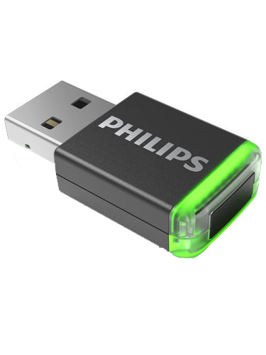 Philips ACC4100 AirBridge Wireless Adaptor