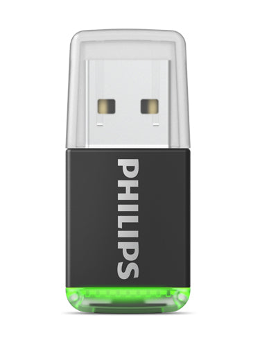 Philips ACC4100 AirBridge Wireless Adaptor