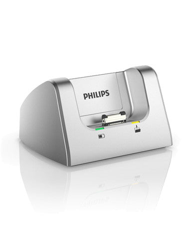Philips ACC8120 USB Docking Station - Dock Only