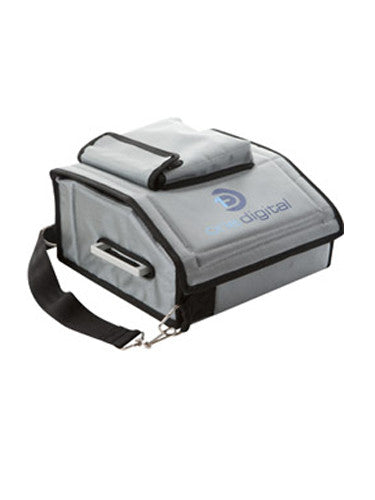 One Digital AIRLight 1DAL Battery PACE Recorder in Case