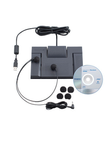 Olympus AS2400 Transcription Kit