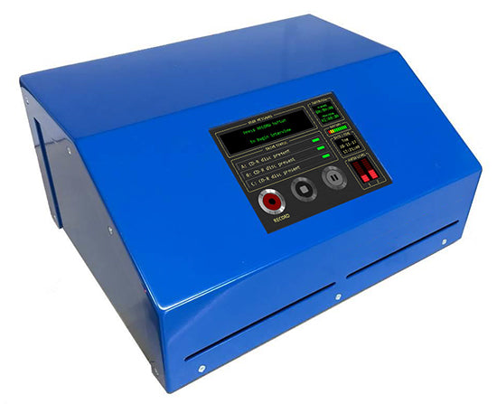 DAVE Portable Digital Audio Recorder PACE Compliant (DISCONTINUED)