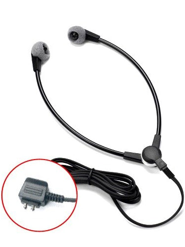 Dictaphone Headset