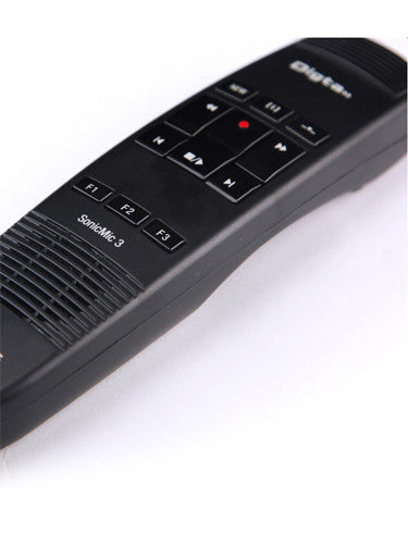 Grundig Digta SonicMic 3 Classic - GDD8200