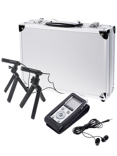 Olympus DM770 Conference Kit