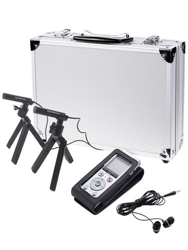 Olympus DM720 Conference Kit