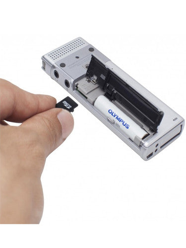 Olympus DM720 Digital Recorder