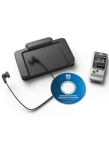 Philips DPM6700 Starter Kit