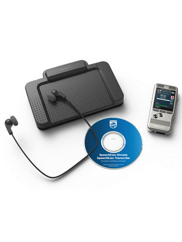 Philips DPM7700 Starter Kit